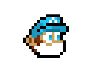 progress - smario