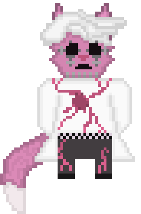 [a00846] DR Mangle Bio