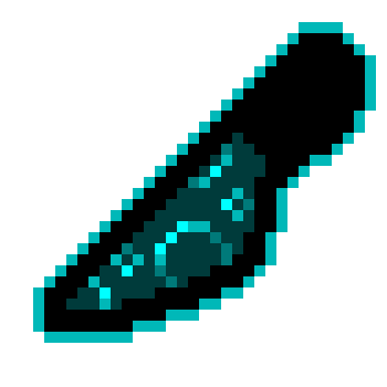 Undertale toy knife