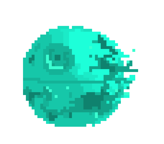 [9664c4] death star