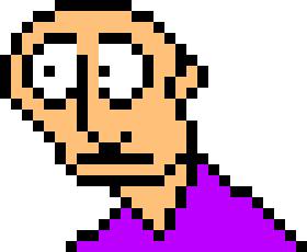 Bald