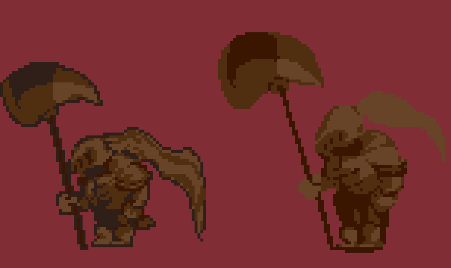 [fac8d3] I've now drawn 2 gerson statues