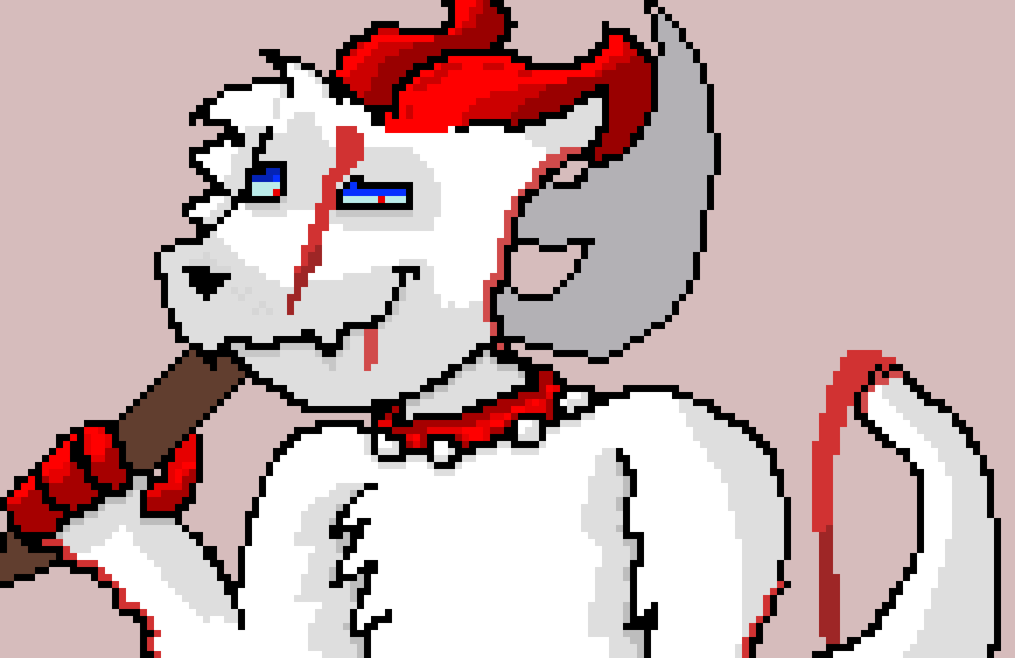Shade it yerself. -Grey