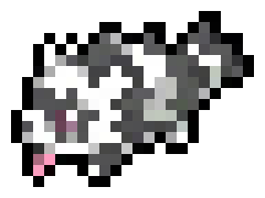 [753f49] #0263 - Galarian Zigzagoon