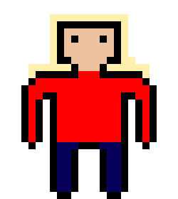 [9ee7f3] Person