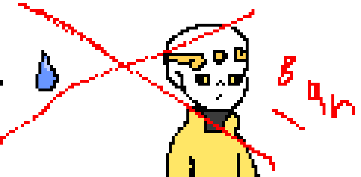 [fe0815] My name is traves cosby and you is banned