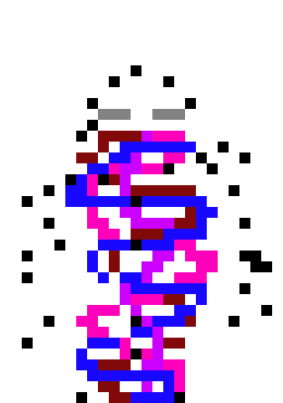 [f9d961] Elemental god