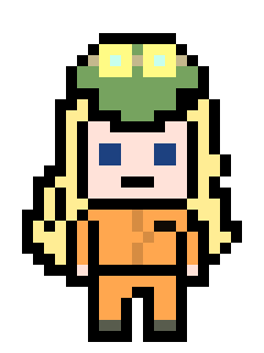 [dffc03] 3rd prison 1 ranger 