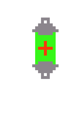 [ea501e] Heal