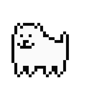 Annoying Dog!