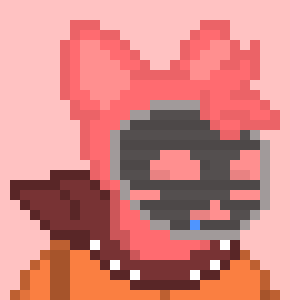 [2d73ea] Fuck m- WHO WHAT HUH- Oh...Hey Dan...Morning......-𝙅𝙖𝙯