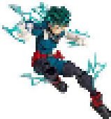[e76ad3] deku_sprite