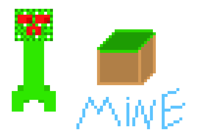 [9664c4] Creeper V1.2