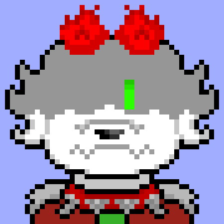 [95be89] I trusted you... I TRIED, to stop you while still a soul.. But that failed... So... Shall we just get this over with?... -Enact UT, battle mode-