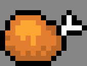 [9664c4] chicken