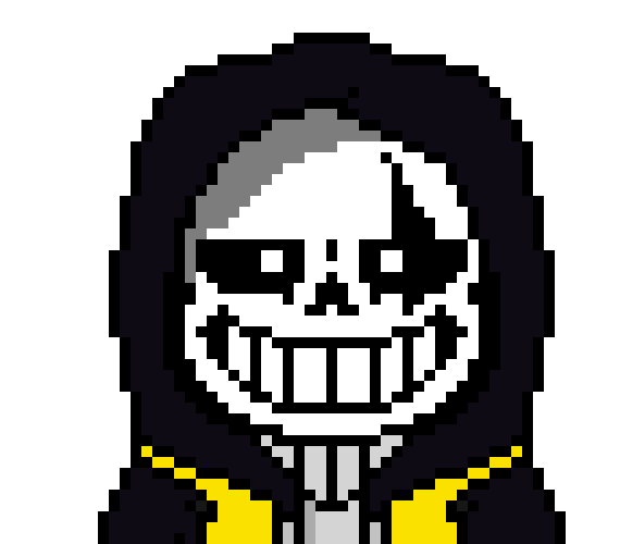 [53a360] 𝑬𝒑𝒊𝒄!𝑹𝒆𝒕𝒂𝒓𝒅𝒆𝒅 𝑺𝒂𝒏𝒔 : Who the fuck is retro sans