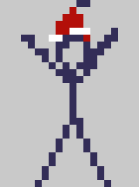 [bb79ba] have yourself a merry christmas :D