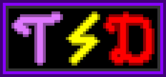 [6a6685] My name is basically the reverse of my brother name - TSD