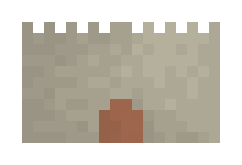[9664c4] Castle Ramparts