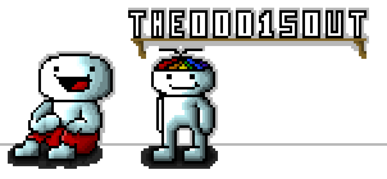 theodd1sout