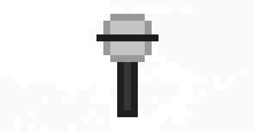 [e48bf1] Freddy Fazbear Microphone