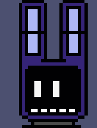 [b9de0d] right now the characters are sonic, modern sonic (yes,i know there the same person) and metal sonic. . the next character want to make a tails or a shadow. - withered bonnie