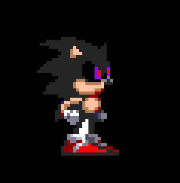 [891c34] Sonic.EXE