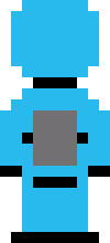 [9664c4] Astronaut back