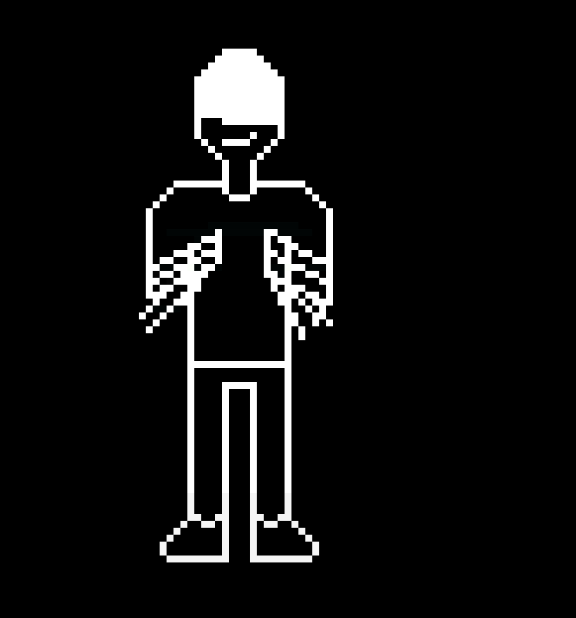 [9664c4] Za'atar Battle Sprite 2