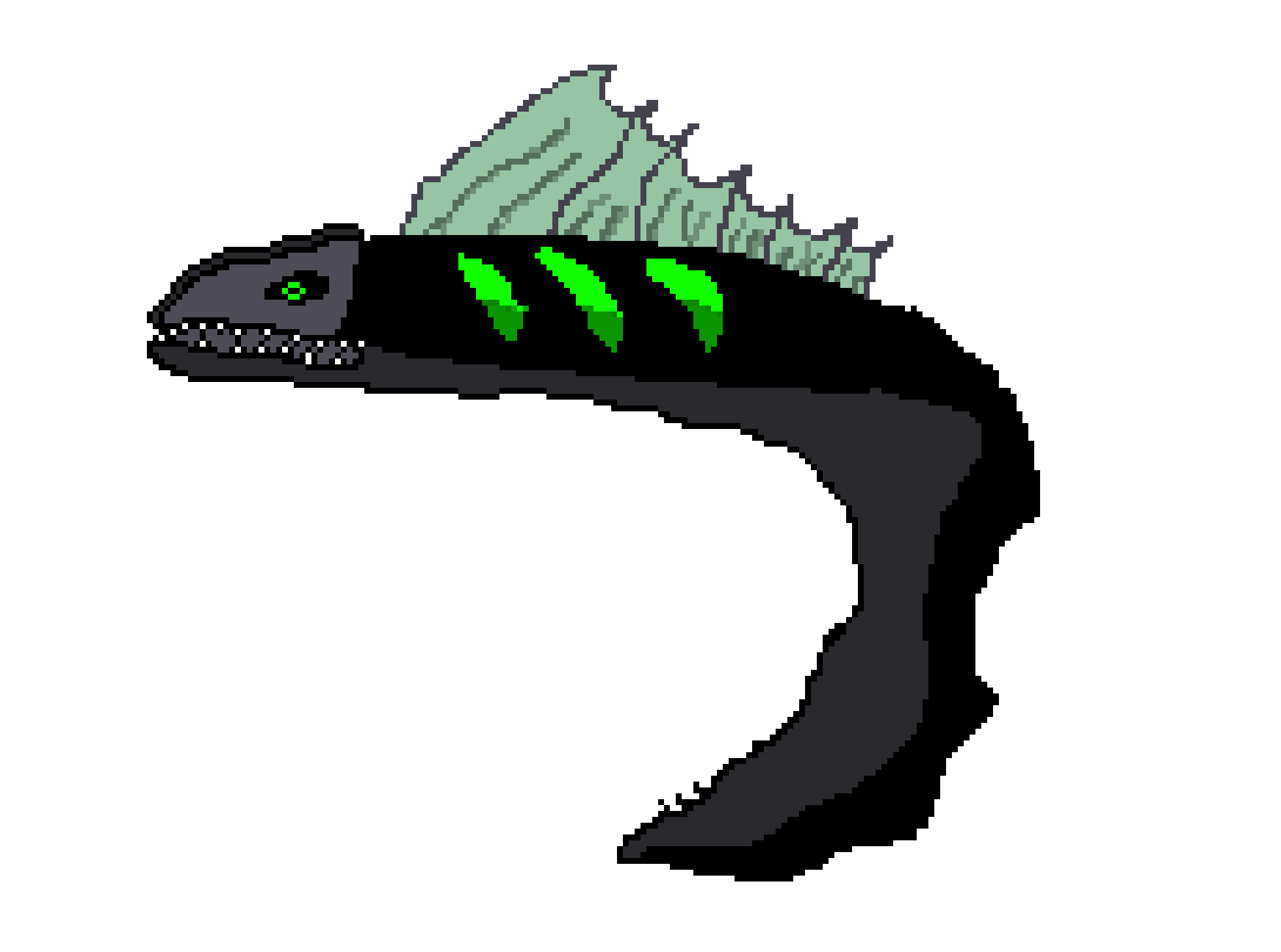 [5d77c6] the unagi