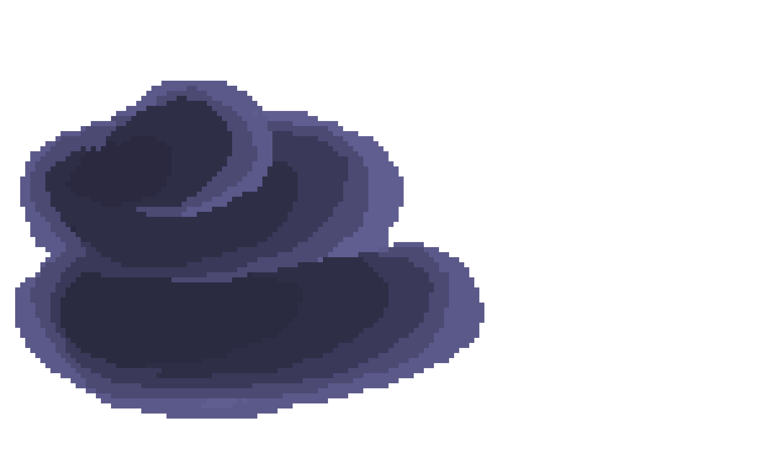 [9664c4] Lone Cloud