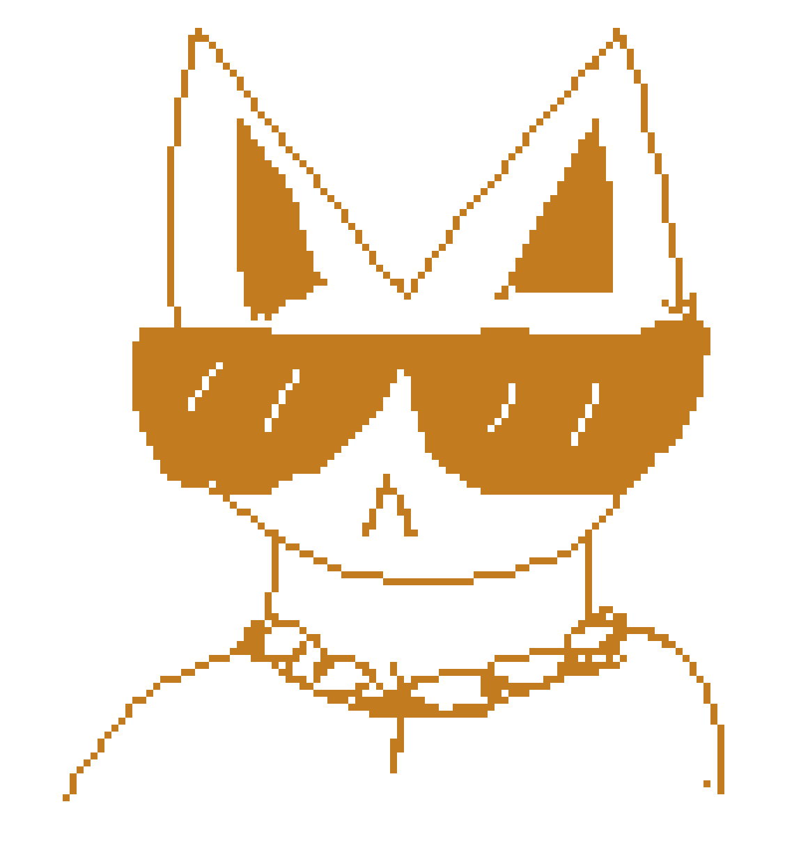[8defd6] hi scarecrow thats cool scarecrow