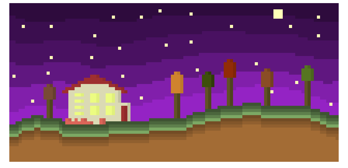 [9664c4] HOUSE