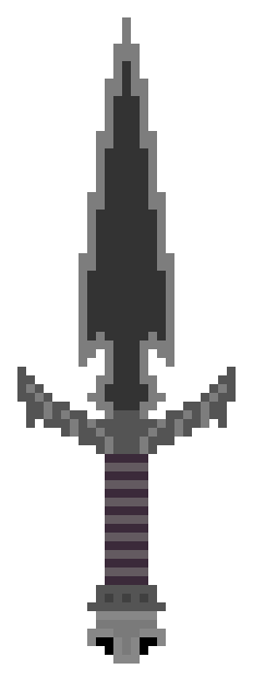 Mehrunes' Razor