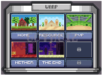 [cb1b18] warpgui