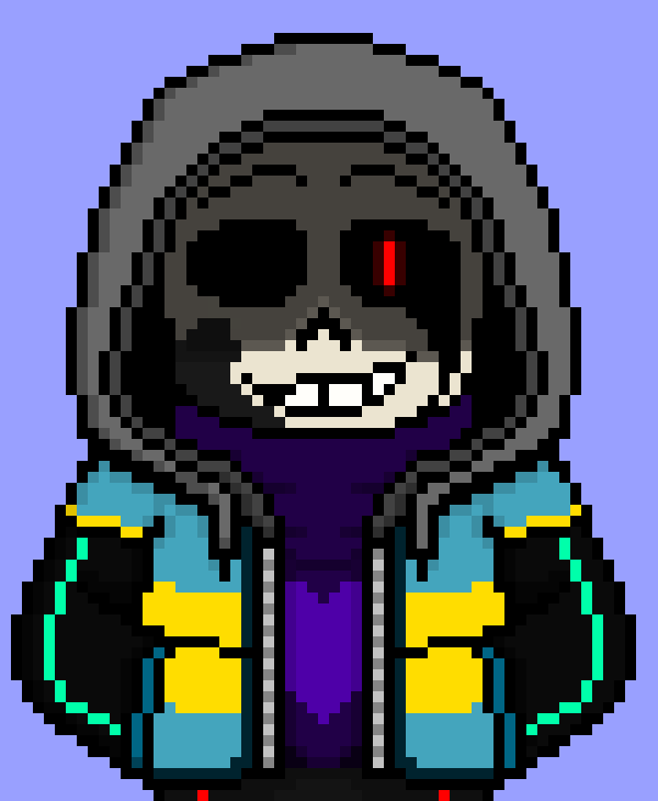 [752b4c] *was standing behind Chris with this look on his face like he might stab someone*