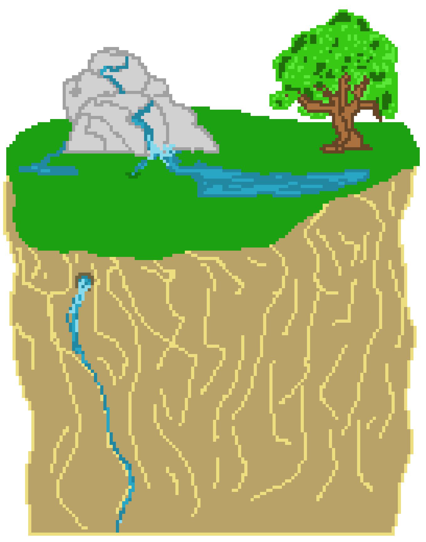 [4e09c9] island 