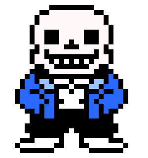 [9664c4] Sans