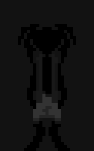 [c7b058] *IT Makes a demonic noise* Y- *a bone flies past IT* ! ! ! ! *turns around* (you can choose who is there)