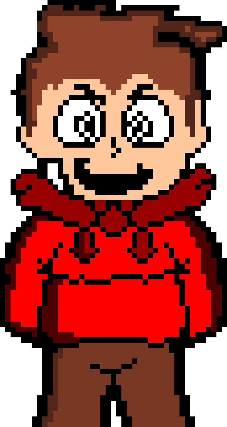 Eddsworld Tord