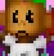 [836a7f] I'm still struggling with thinking of a new avatar