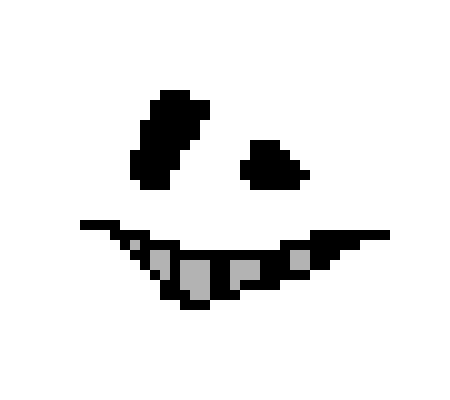 [06617f] its a Roblox game where you start as outlaw or inlaw and compete for money and the corpse parts of Jesus Christ to get a stand that fights for you. and you can also get spin which is the ability to basically contort living things for a moment.