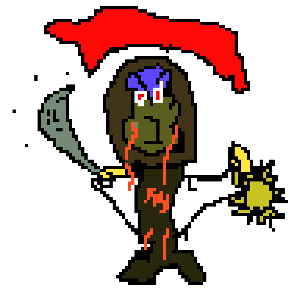 [9664c4] granny