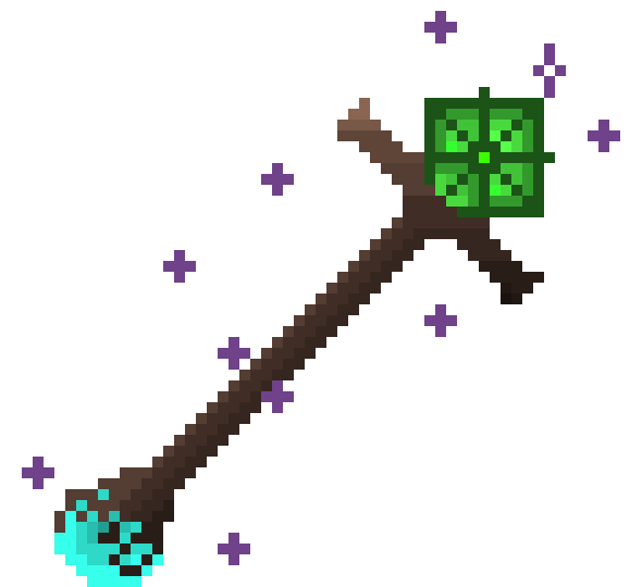 [ab731a] black forest scepter