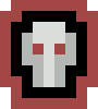 [cdb61f] [DE] Raised skull
