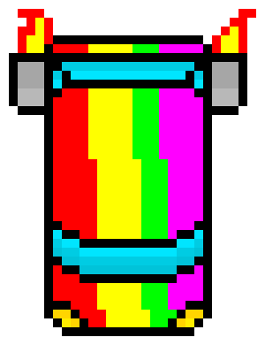 [9664c4]  Rocket Van