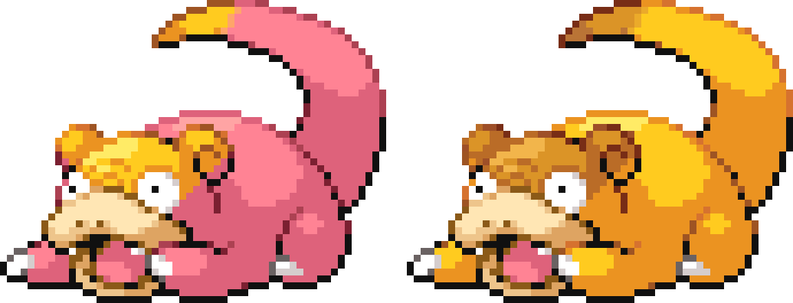 [2d90fb] bad galarian slowpoke