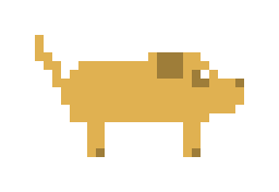 [9664c4] Dog