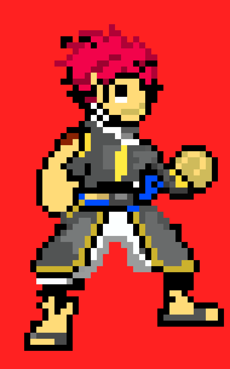 [9664c4] natsu