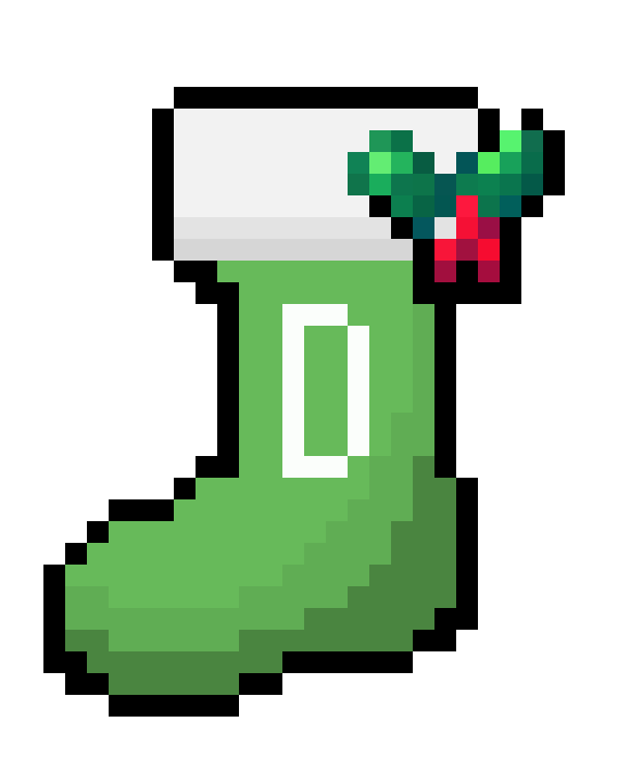 [d33d1a] Didi'sSock